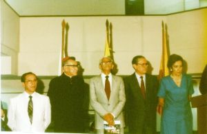 Facultad de Estudios InterdisciplinariosUnibagué