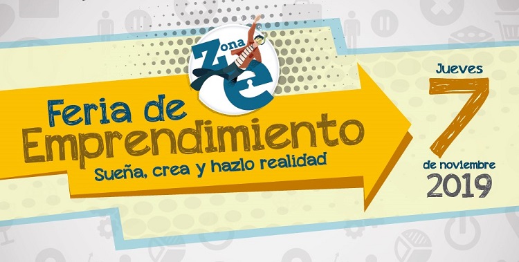 Imagen Feria de Emprendimiento 2019B