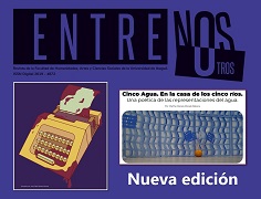 Presentación del No. 18 de la revista Entre NosOtros